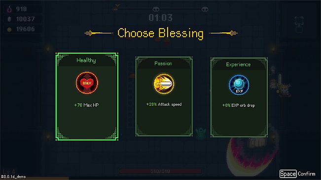 I Am Legion: Stand Survivors