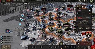 Unity of Command II - Moscow 41