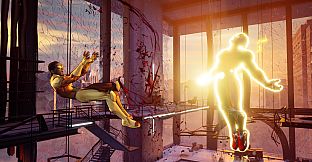Invincible VS