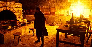 Medieval Life: Chronicles Of Annora