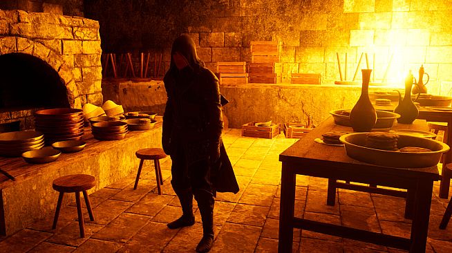 Medieval Life: Chronicles Of Annora