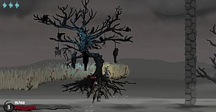 Kletba Vlčího Moru