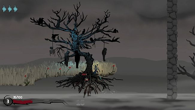 Kletba Vlčího Moru