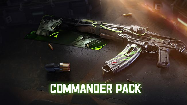 生死狙击2 - 豪华版礼包