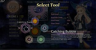 Touhou Iyuushou ~ What the Bullet Hell?!