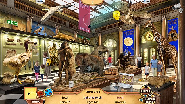 Big Adventure: Trip to Europe 2 Collector's Edition