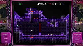 Digital Eclipse Arcade: Q.P.I.D.