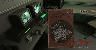 The Exorcist: Legion VR - Chapter 2: Idle Hands