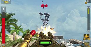 Infantry Attack: Gold'n'Gun