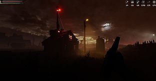 The Light Keeps Us Safe