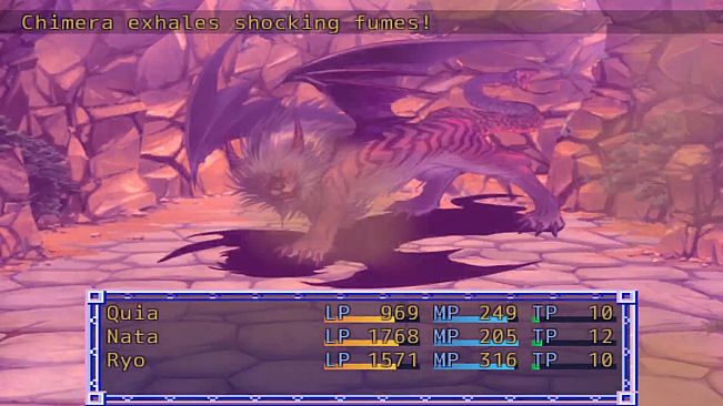 Journey of the Forgotten