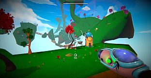 Beyond Shattered Isles