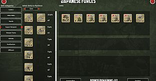Lock 'n Load Tactical Digital: Battle Generator & Editor