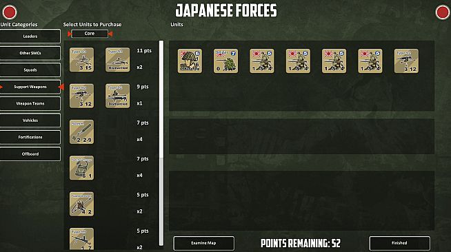 Lock 'n Load Tactical Digital: Battle Generator & Editor