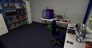 Epsylon - The Guardians of Xendron