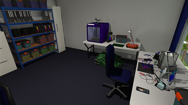 Epsylon - The Guardians of Xendron