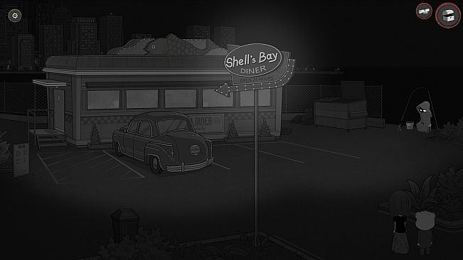 Bear With Me - Episode Two