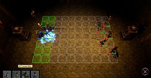 The Tower of Shadows