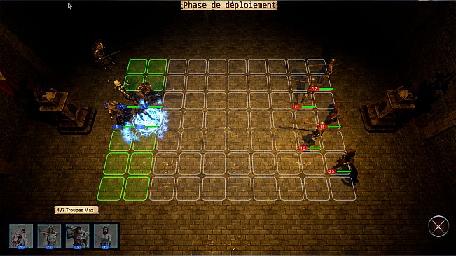 The Tower of Shadows