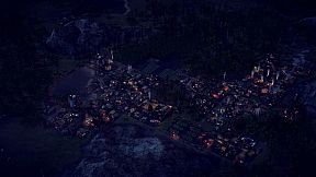 Endzone - A World Apart