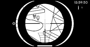 Geometric Sniper - Blood in Paris