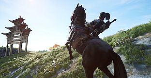 武侠乂—轩辕礼包