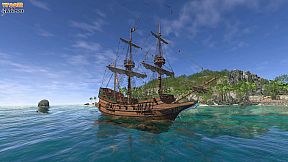 VROOM: Galleon