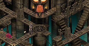 Sanitarium Enhanced