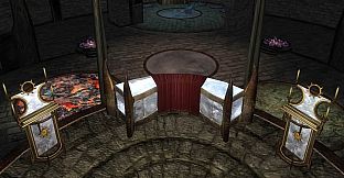 The Elder Scrolls IV: Oblivion Game of the Year Edition Deluxe (2009)