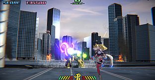 閃攻機人アスラ - ASURA THE STRIKER - Soundtrack