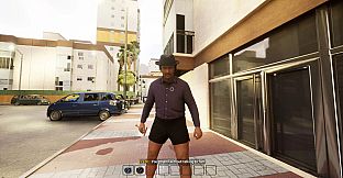 Bazar Simulator: The Wan Story