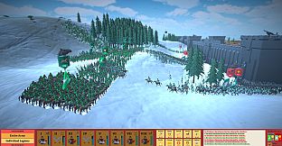 Conquest: Medieval Kingdoms