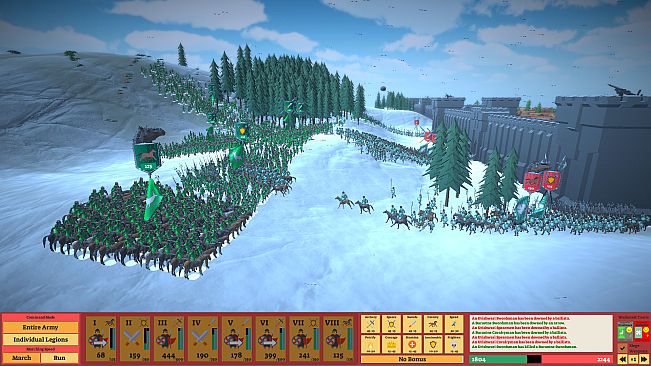 Conquest: Medieval Kingdoms