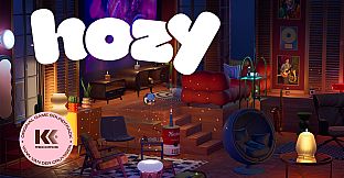 Hozy (Original Game Soundtrack)