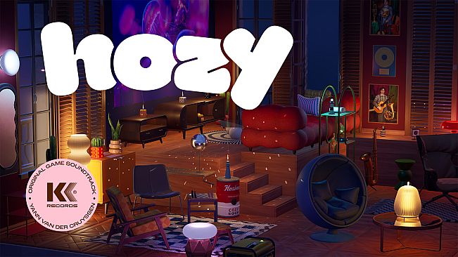 Hozy (Original Game Soundtrack)