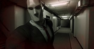 BACKROOMS: REALITY FAILURE