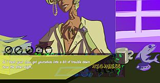 As Long As It's Not Illegal - ACT II