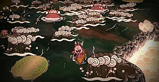 Don't Starve: Hamlet