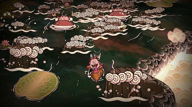 Don't Starve: Hamlet