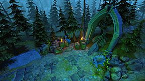 KEL Reaper of Entropy