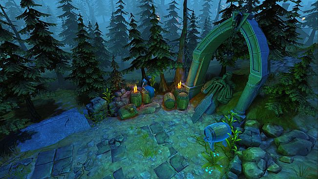 KEL Reaper of Entropy