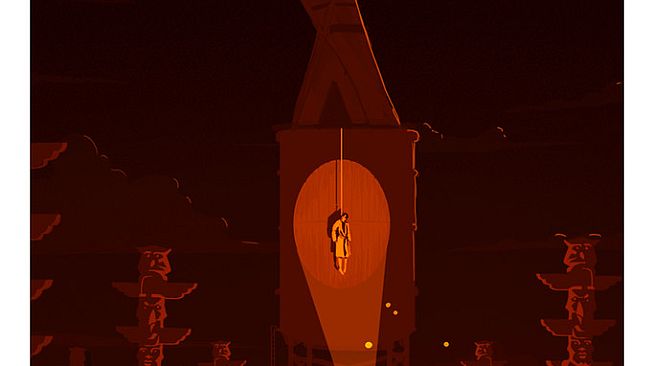 Knee Deep - Digital Playbill and Soundtrack