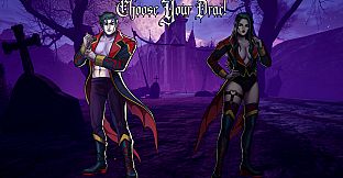 Romancelvania - Deluxe Edition