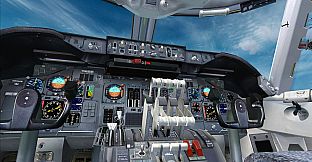 FSX Steam Edition: Boeing 747-200/300 Add-On