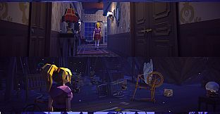 Uncle Otto's Mansion - Supporter Pack