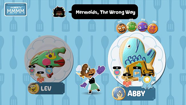 The Jackbox Big Bang Bundle