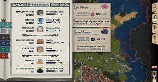 Ozymandias: Bronze Age Empire Sim