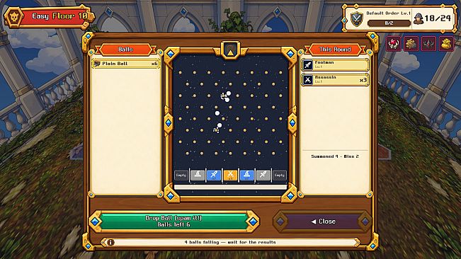 Plinko Squad
