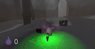 The Cruel Dreamer Marchosias