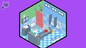 Secret Paws - Cozy Offices